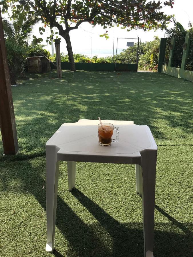 Villa Linda Casa Frente Mar, Pe Na Areia, Itapema Sc, Ar, Wi-Fi, Smart Tv Esterno foto