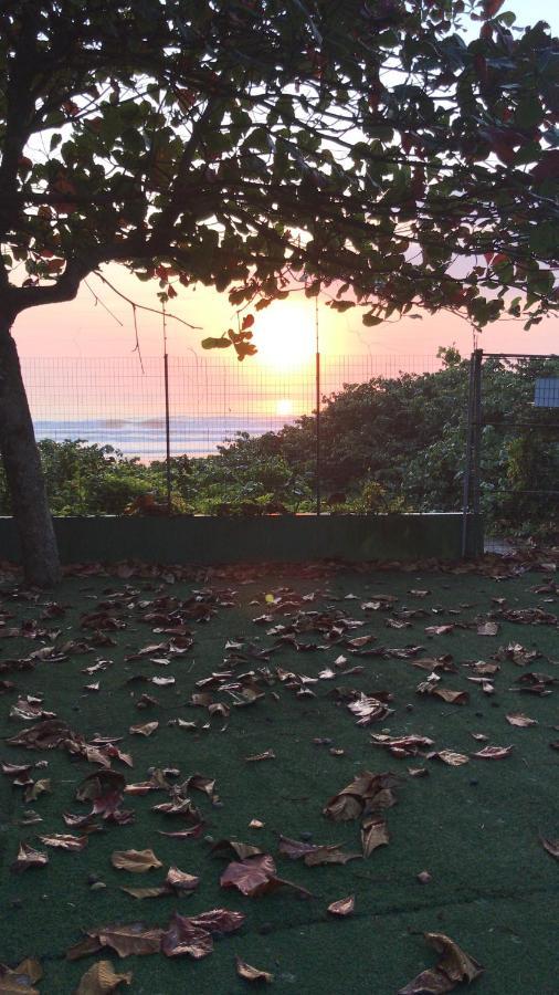 Villa Linda Casa Frente Mar, Pe Na Areia, Itapema Sc, Ar, Wi-Fi, Smart Tv Esterno foto